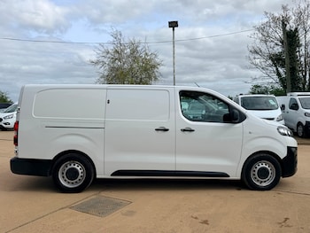 Used Citroen Dispatch 2021 for sale - 78123347: Photo