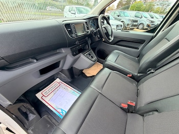 Used Citroen Dispatch 2021 for sale - 78123347: Photo