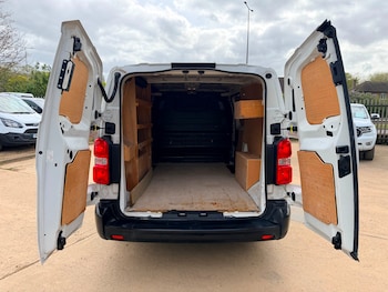 Used Citroen Dispatch 2021 for sale - 78123347: Photo