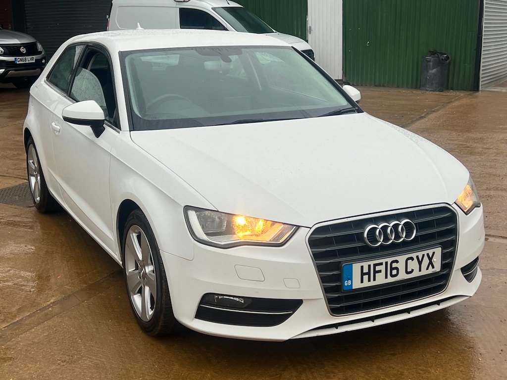 Used Audi A3 2016 for sale - 77165618: Photo 10