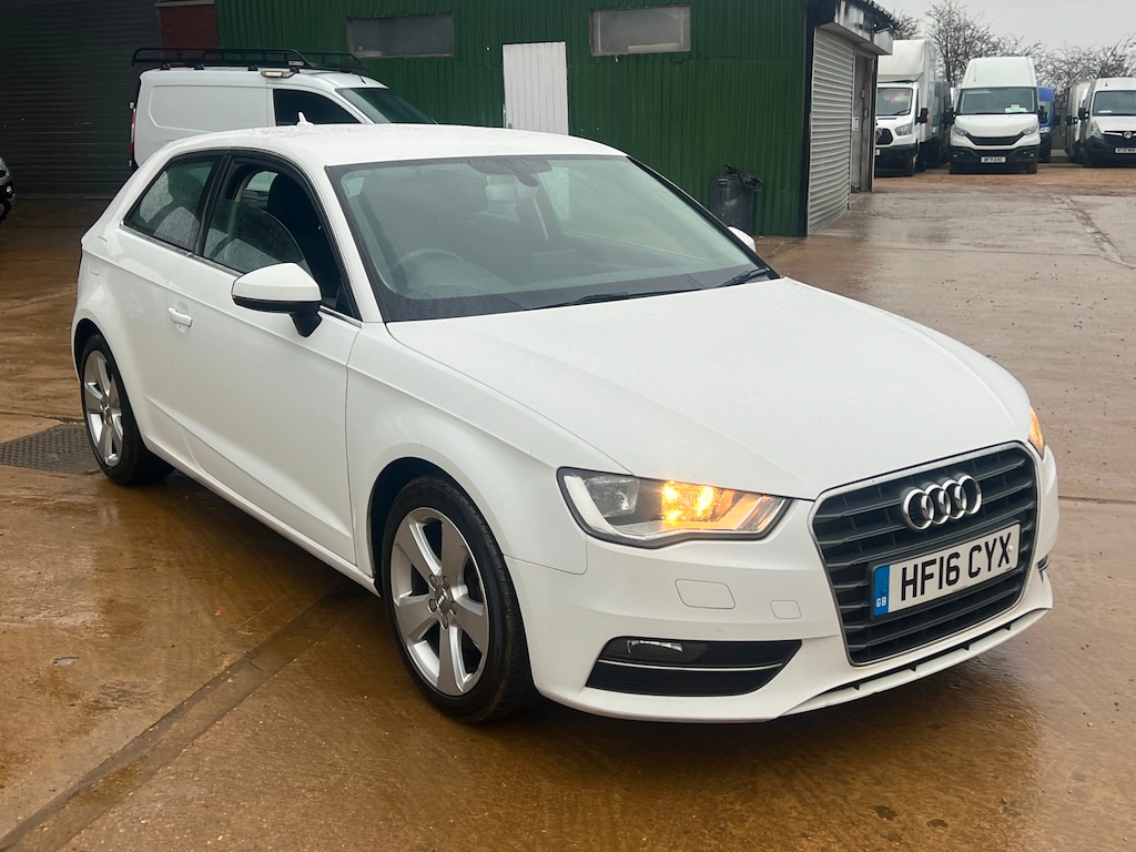 Used Audi A3 2016 for sale - 77165618: Photo 11