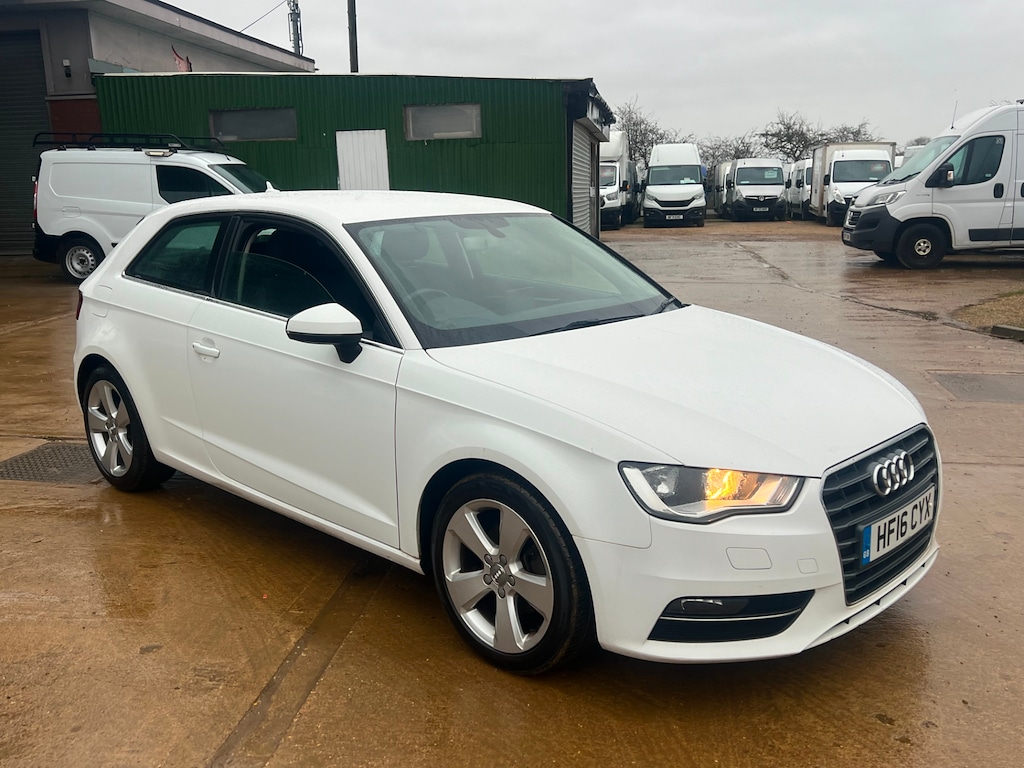 Used Audi A3 2016 for sale - 77165618: Photo 12