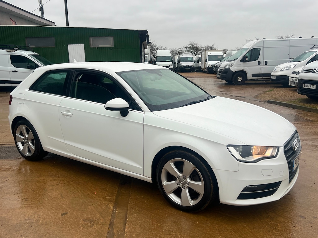 Used Audi A3 2016 for sale - 77165618: Photo 13