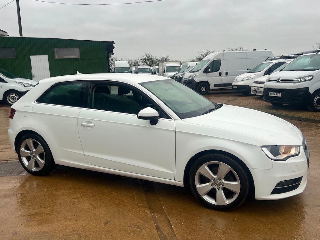 Used Audi A3 2016 for sale - 77165618: Photo 14