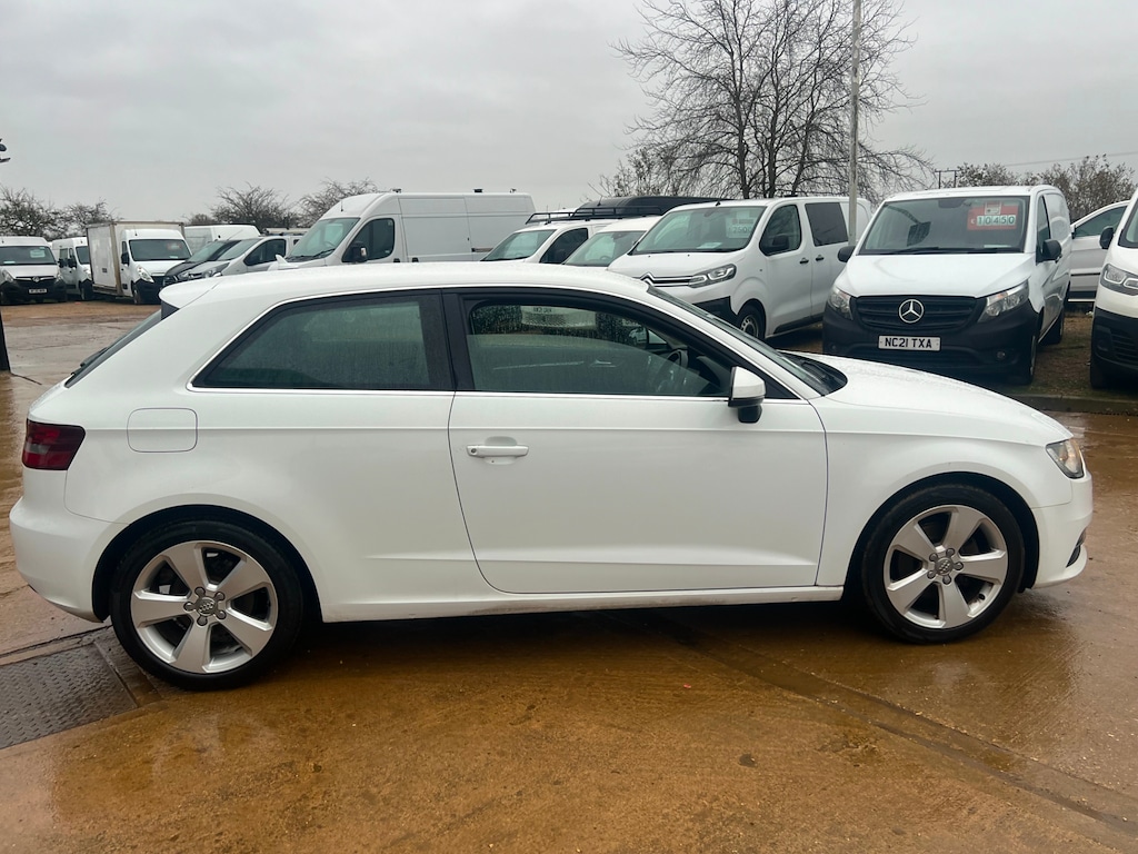 Used Audi A3 2016 for sale - 77165618: Photo 16