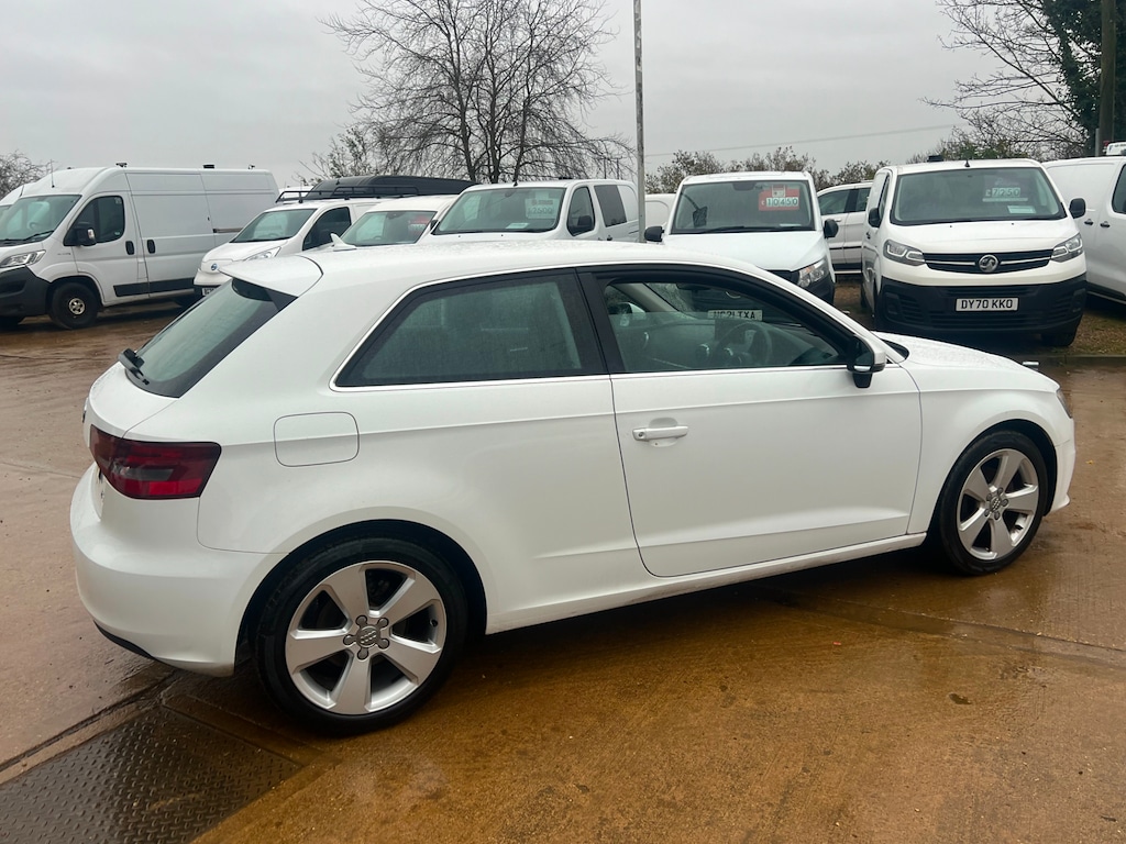 Used Audi A3 2016 for sale - 77165618: Photo 17