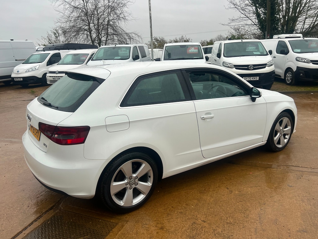 Used Audi A3 2016 for sale - 77165618: Photo 18