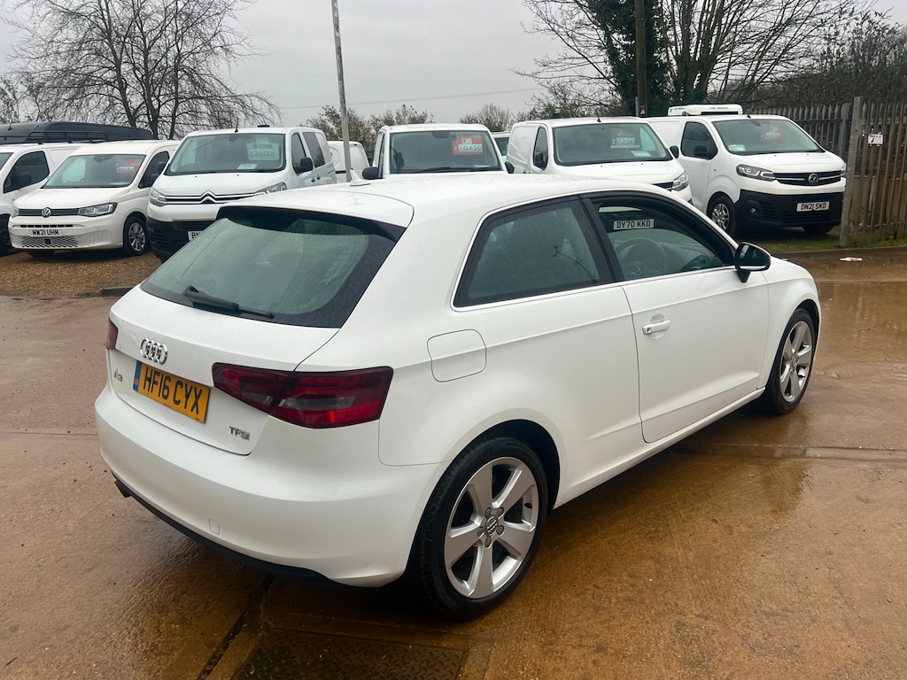 Used Audi A3 2016 for sale - 77165618: Photo 19