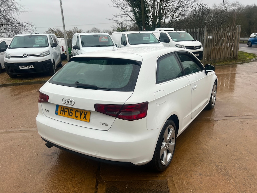 Used Audi A3 2016 for sale - 77165618: Photo 20