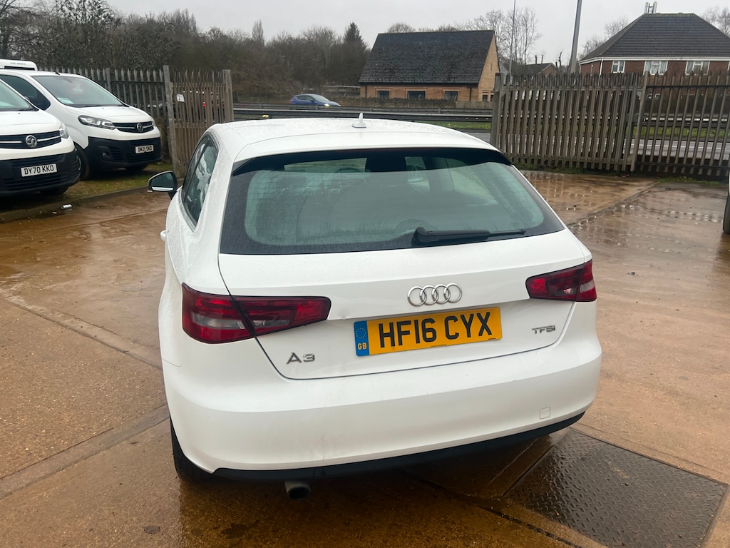 Used Audi A3 2016 for sale - 77165618: Photo 23