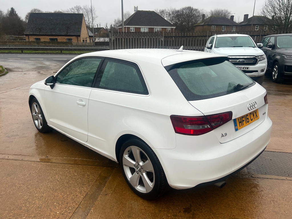 Used Audi A3 2016 for sale - 77165618: Photo 25