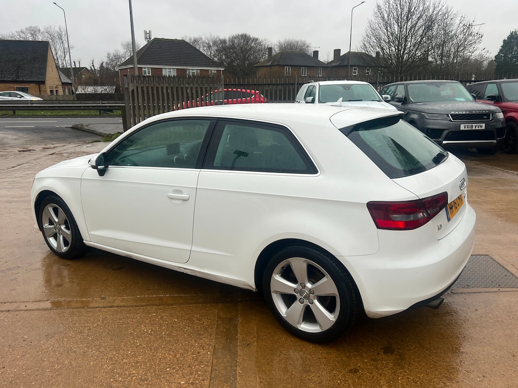 Used Audi A3 2016 for sale - 77165618: Photo 26