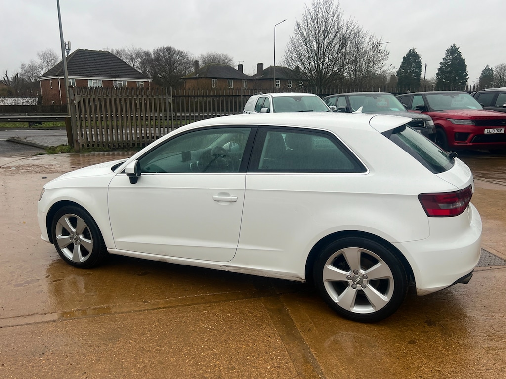 Used Audi A3 2016 for sale - 77165618: Photo 27