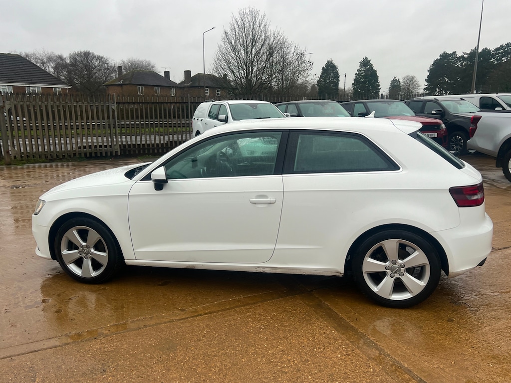 Used Audi A3 2016 for sale - 77165618: Photo 28
