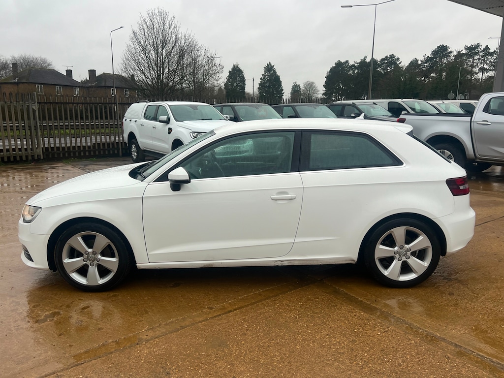 Used Audi A3 2016 for sale - 77165618: Photo 29