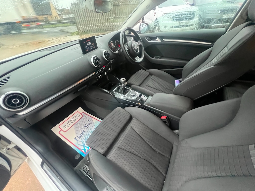 Used Audi A3 2016 for sale - 77165618: Photo 3