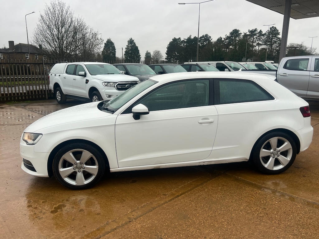 Used Audi A3 2016 for sale - 77165618: Photo 30