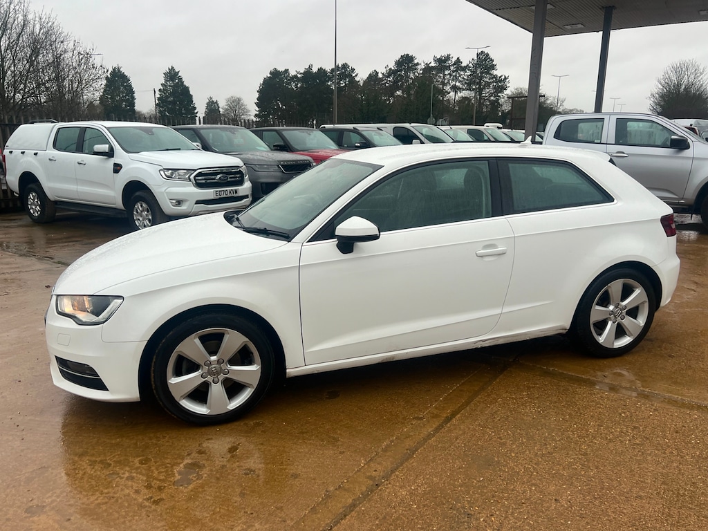 Used Audi A3 2016 for sale - 77165618: Photo 31