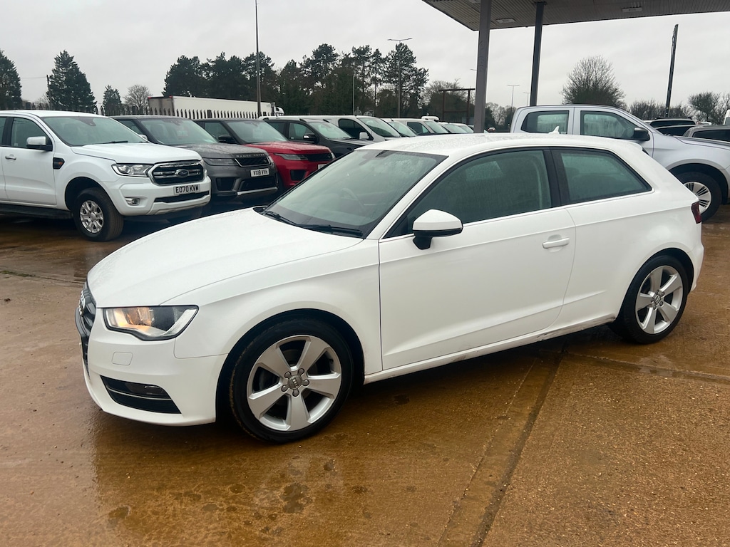 Used Audi A3 2016 for sale - 77165618: Photo 32