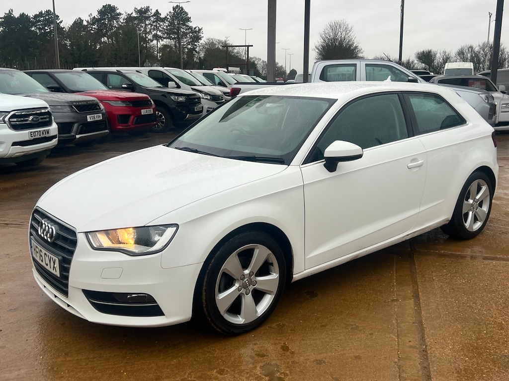 Used Audi A3 2016 for sale - 77165618: Photo 33