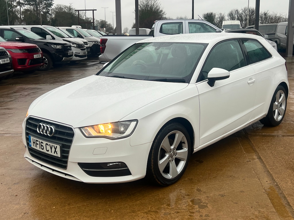 Used Audi A3 2016 for sale - 77165618: Photo 34