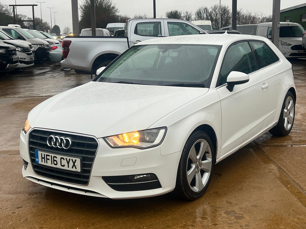 Used Audi A3 2016 for sale - 77165618: Photo 35