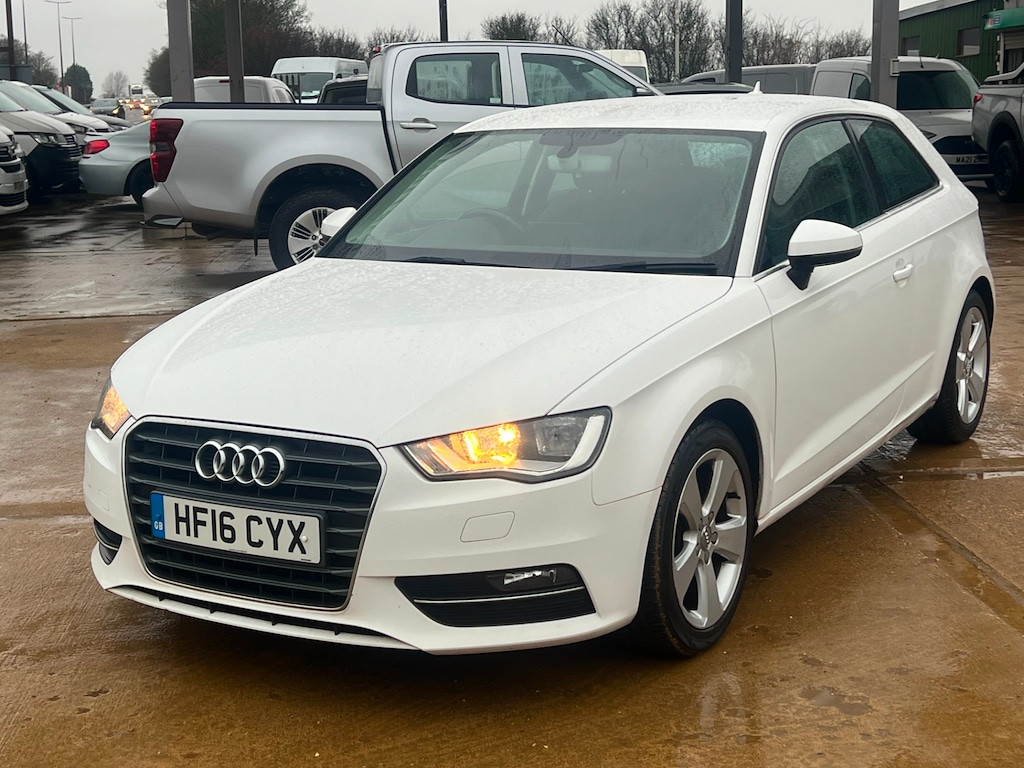Used Audi A3 2016 for sale - 77165618: Photo 36