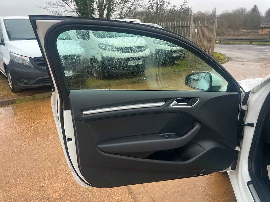 Used Audi A3 2016 for sale - 77165618: Photo 37