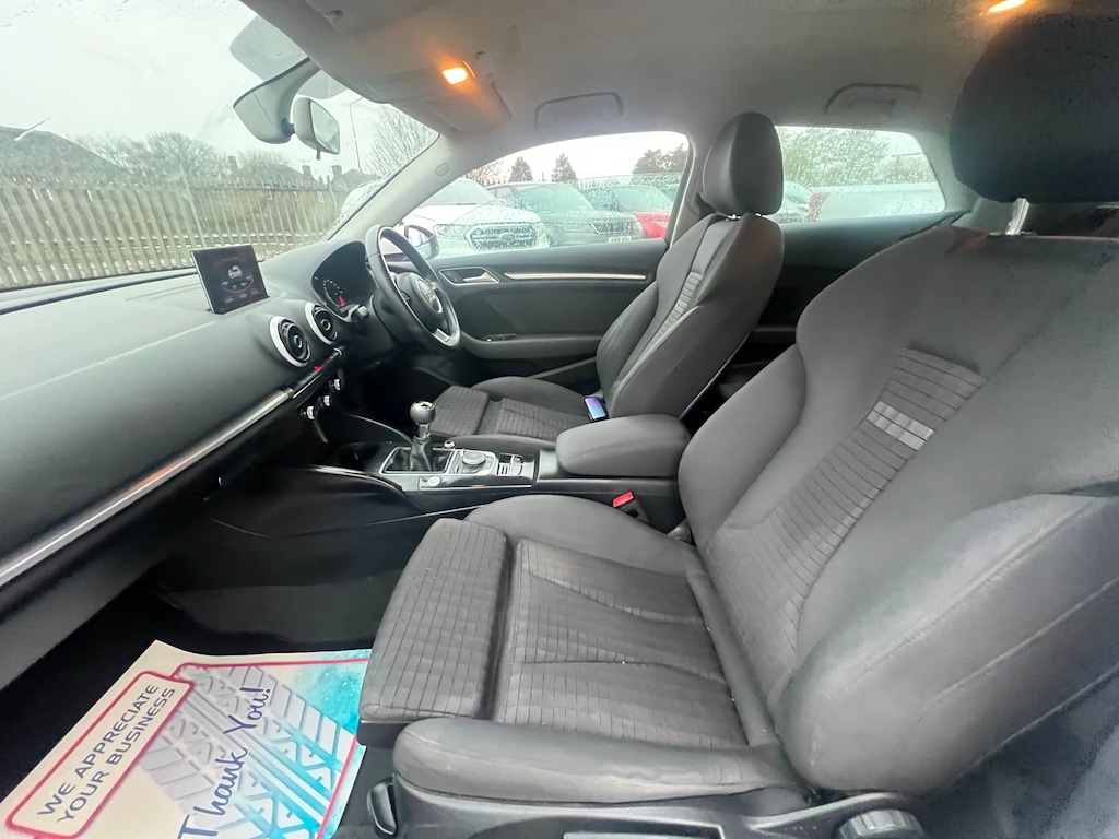 Used Audi A3 2016 for sale - 77165618: Photo 39