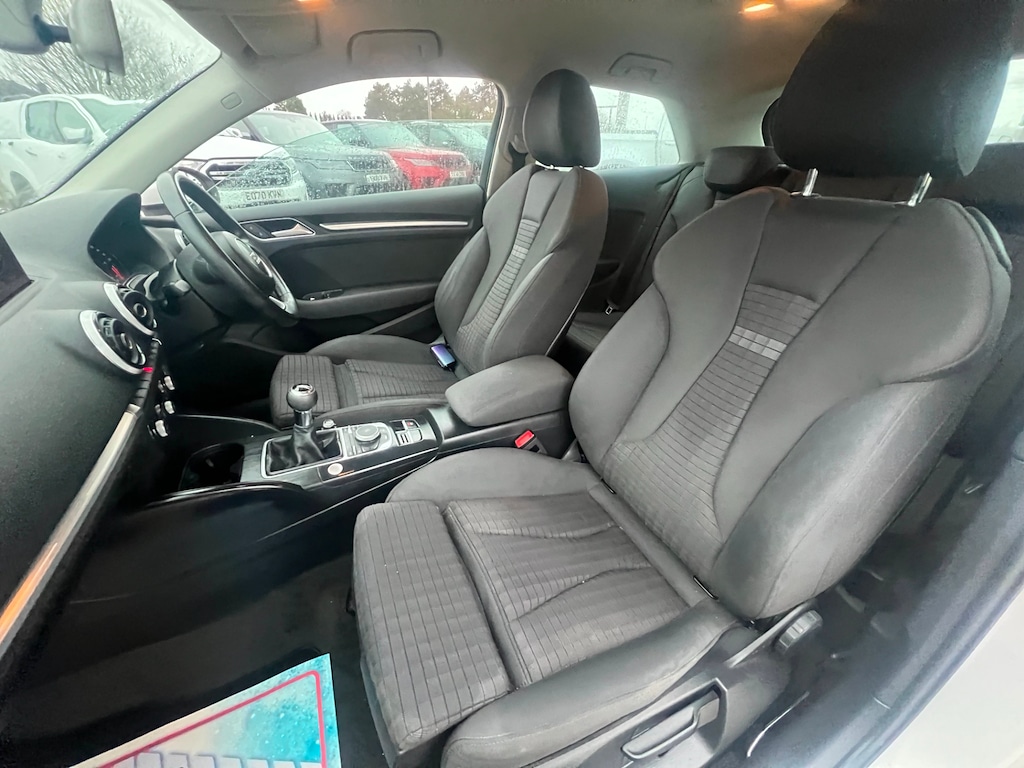 Used Audi A3 2016 for sale - 77165618: Photo 40