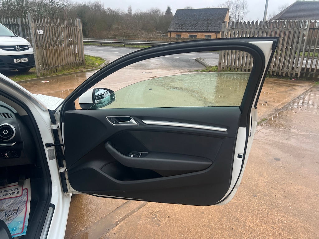 Used Audi A3 2016 for sale - 77165618: Photo 45