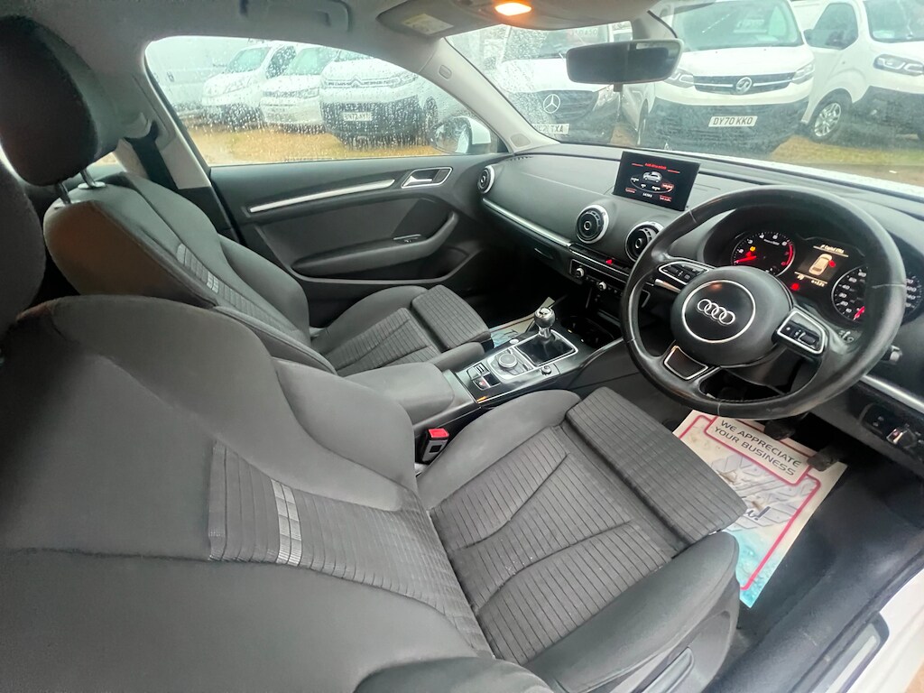 Used Audi A3 2016 for sale - 77165618: Photo 48