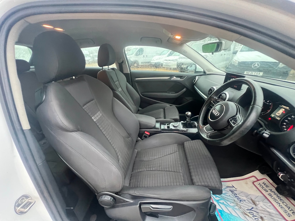 Used Audi A3 2016 for sale - 77165618: Photo 49