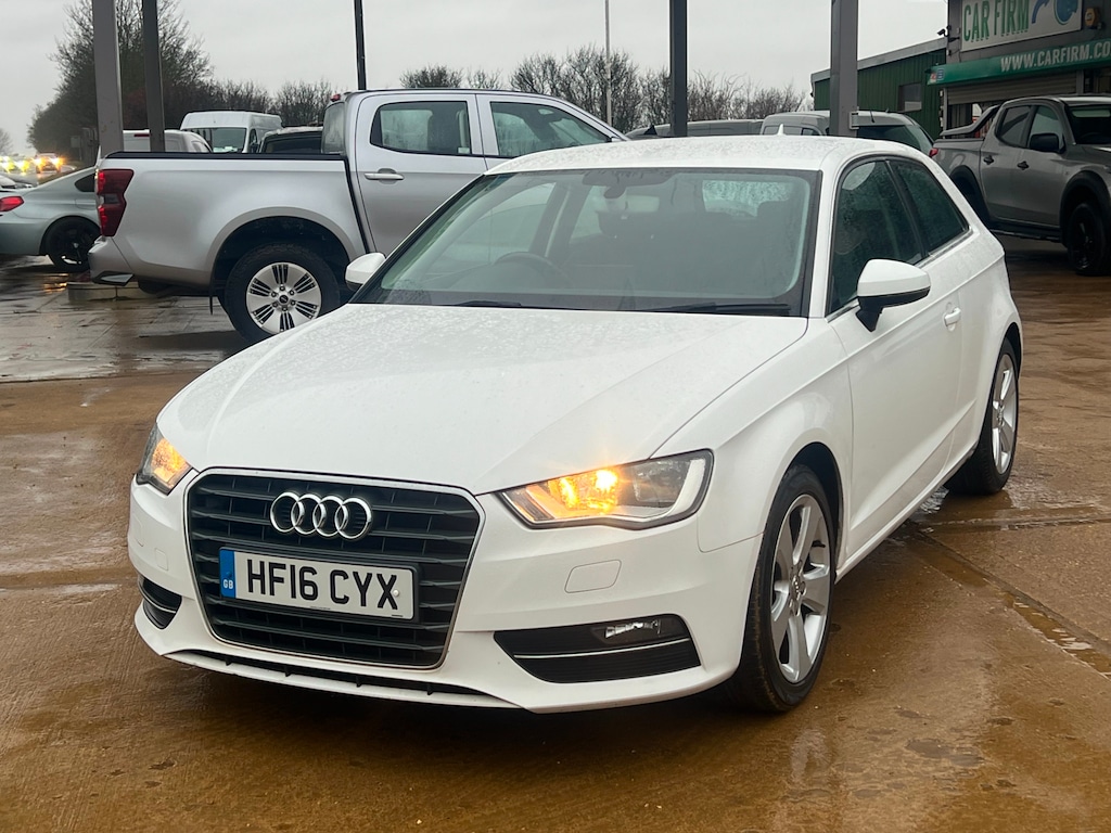 Used Audi A3 2016 for sale - 77165618: Photo 5