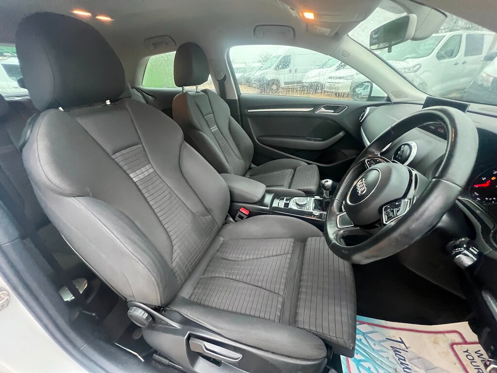 Used Audi A3 2016 for sale - 77165618: Photo 50