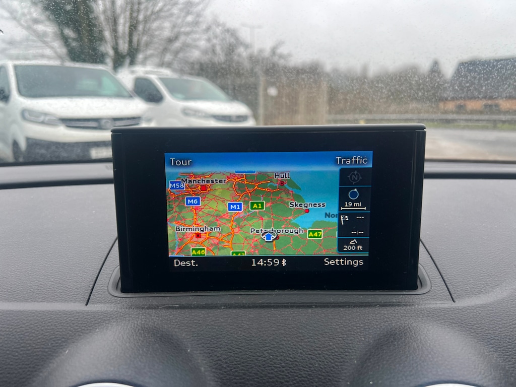 Used Audi A3 2016 for sale - 77165618: Photo 56