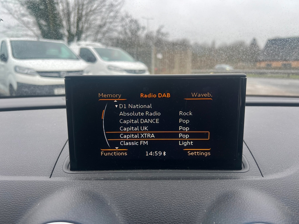 Used Audi A3 2016 for sale - 77165618: Photo 58