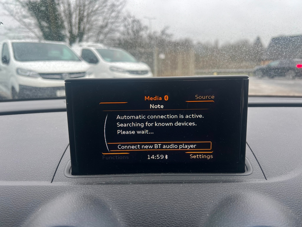 Used Audi A3 2016 for sale - 77165618: Photo 59