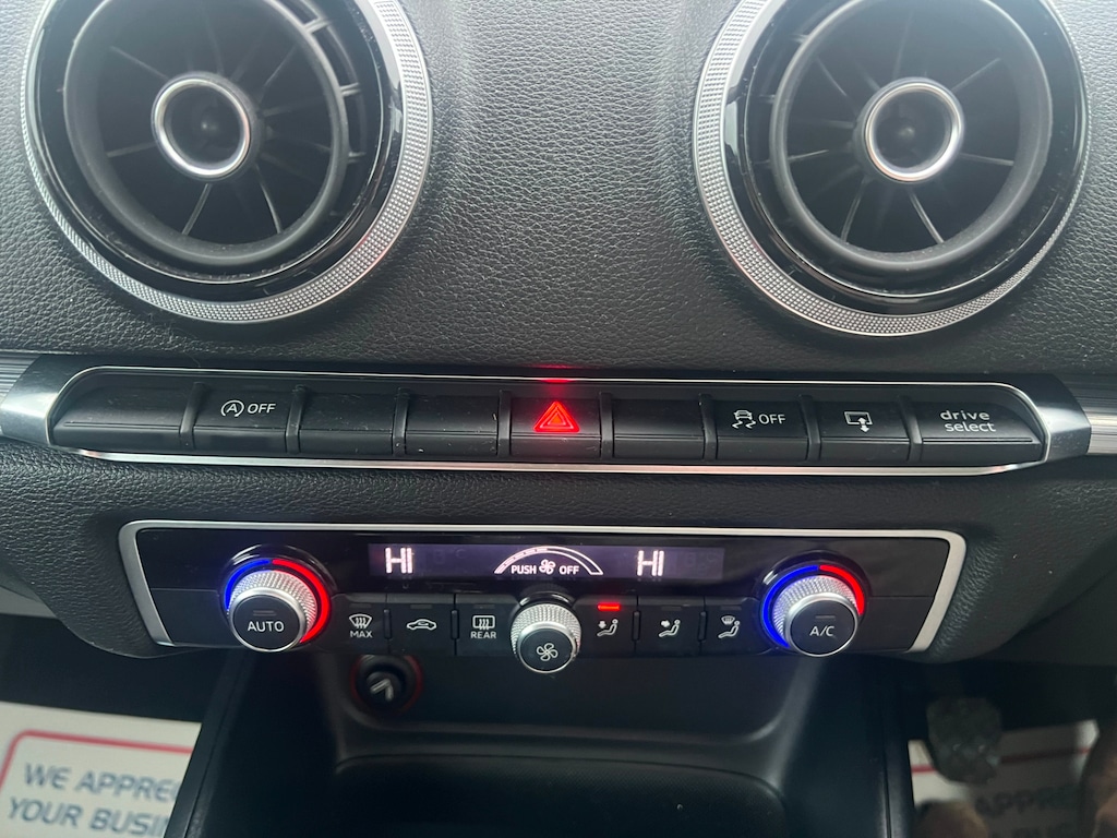 Used Audi A3 2016 for sale - 77165618: Photo 61