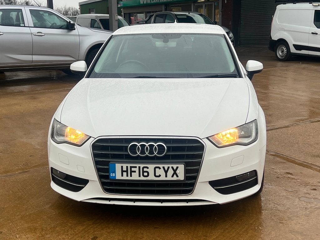 Used Audi A3 2016 for sale - 77165618: Photo 7