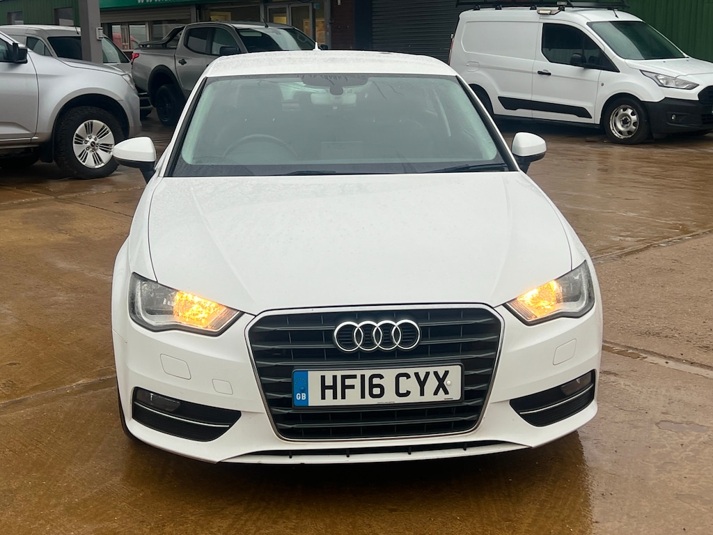 Used Audi A3 2016 for sale - 77165618: Photo 8