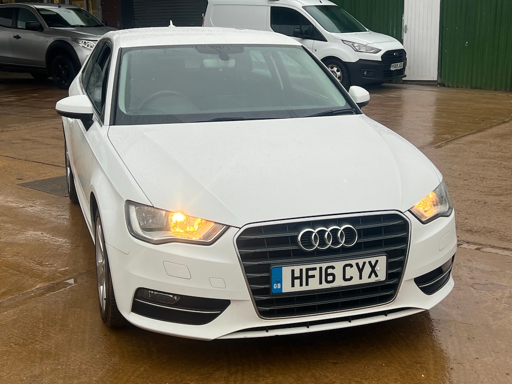 Used Audi A3 2016 for sale - 77165618: Photo 9