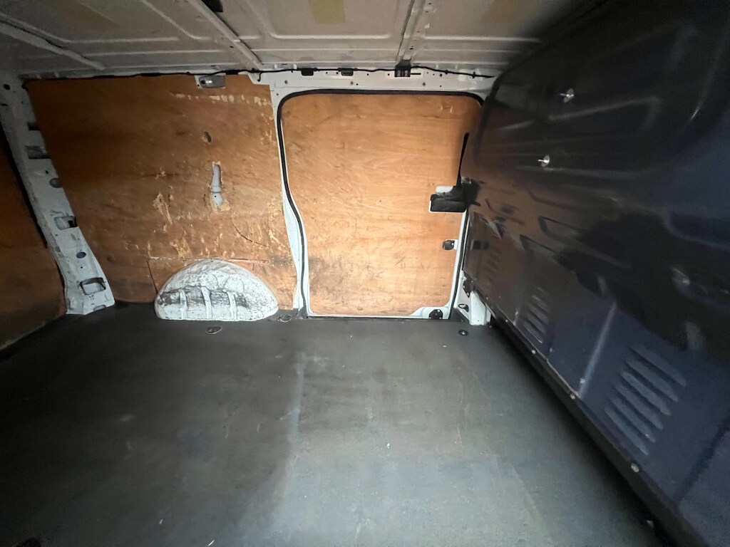 Used Mercedes-Benz Vito 2022 for sale - 76738535: Photo 55