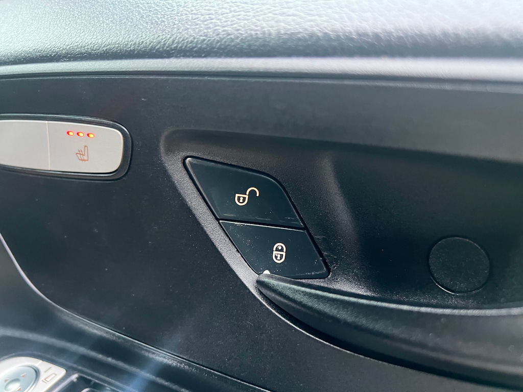 Used Mercedes-Benz Vito 2022 for sale - 76738535: Photo 59