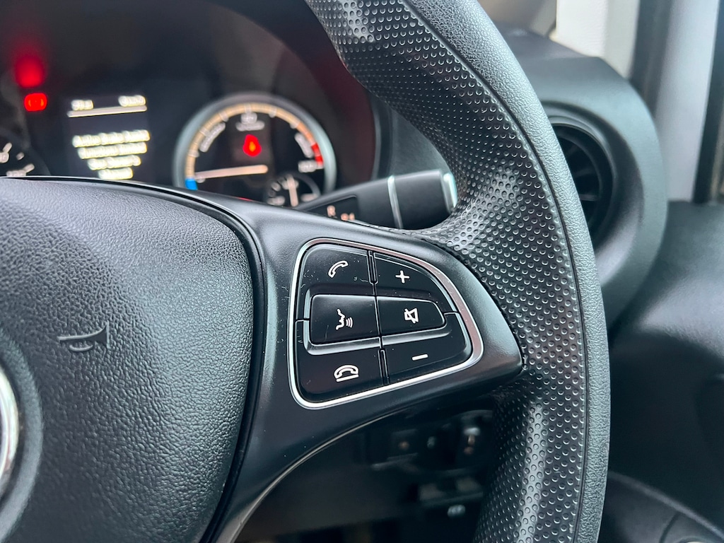 Used Mercedes-Benz Vito 2022 for sale - 76738535: Photo 66