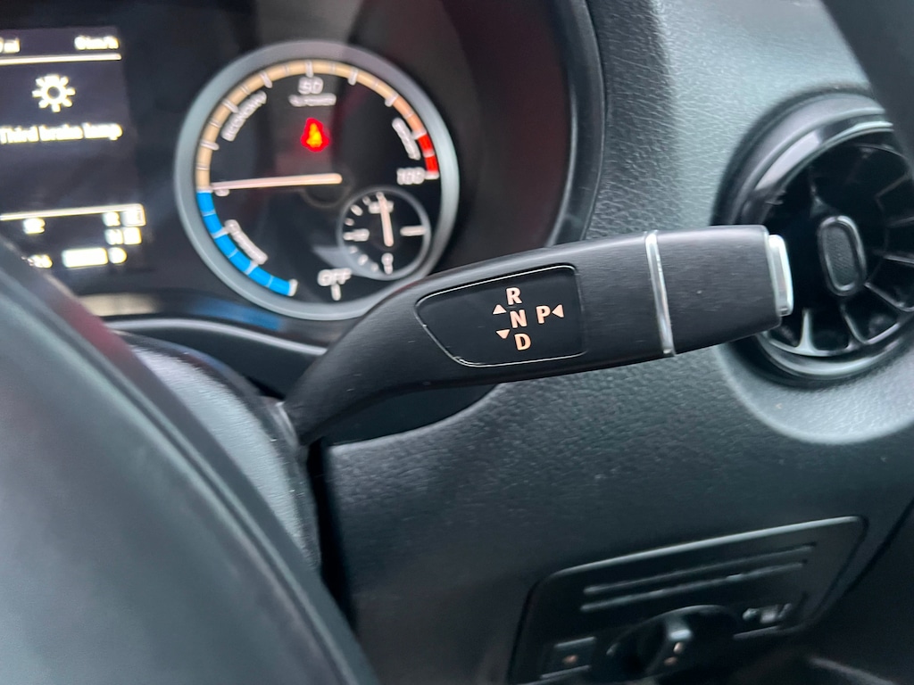 Used Mercedes-Benz Vito 2022 for sale - 76738535: Photo 67