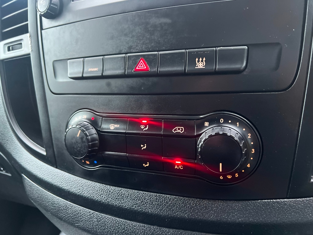 Used Mercedes-Benz Vito 2022 for sale - 76738535: Photo 75