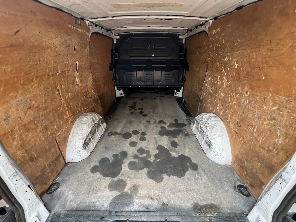 Used Mercedes-Benz Vito 2022 for sale - 76738535: Photo 76