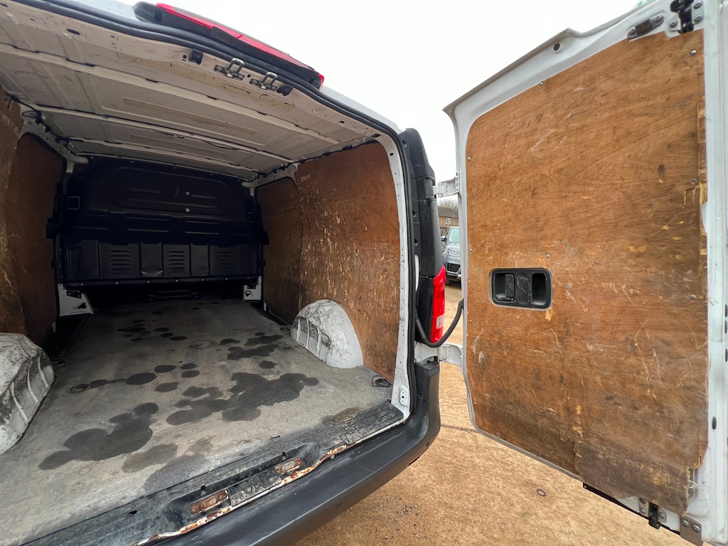 Used Mercedes-Benz Vito 2022 for sale - 76738535: Photo 77