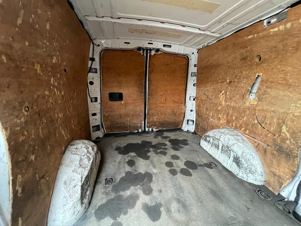 Used Mercedes-Benz Vito 2022 for sale - 76738535: Photo 81